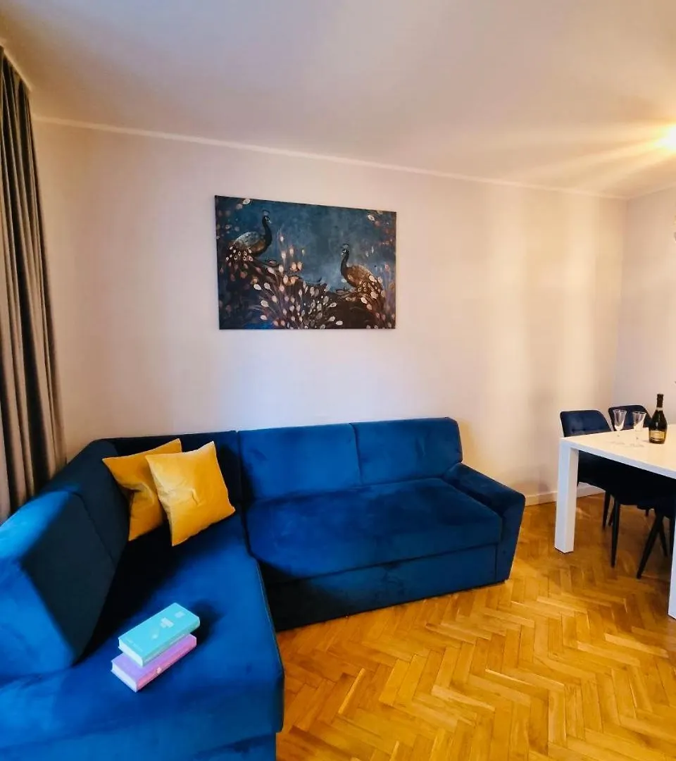 Apartment My Beloved Warschau Polen