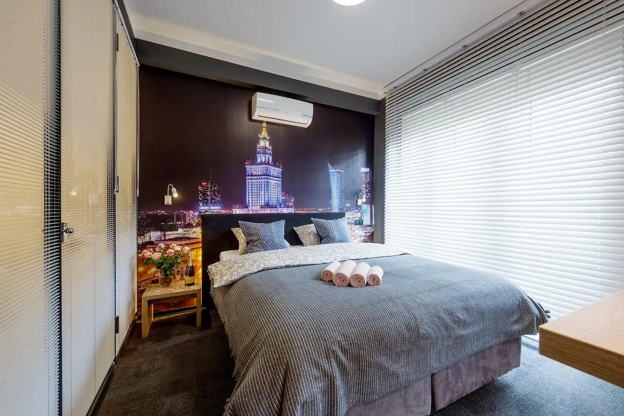 My Beloved Warsaw Apartment